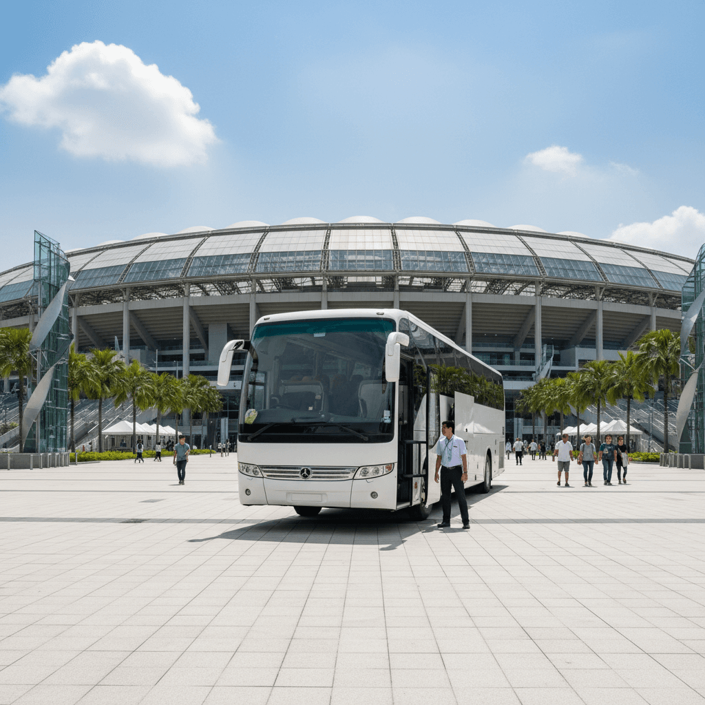 45-Seater Coach thumbnail 4