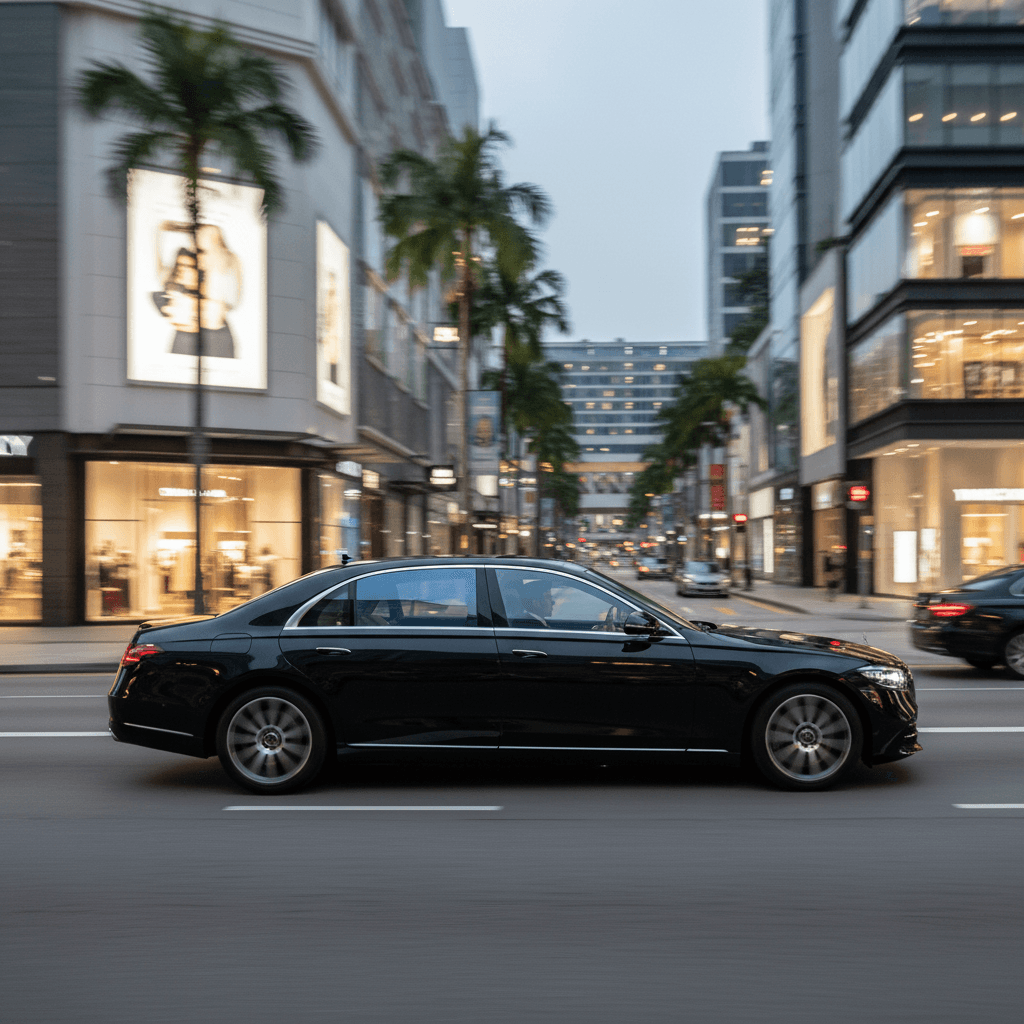 Mercedes-Benz EQS thumbnail 3