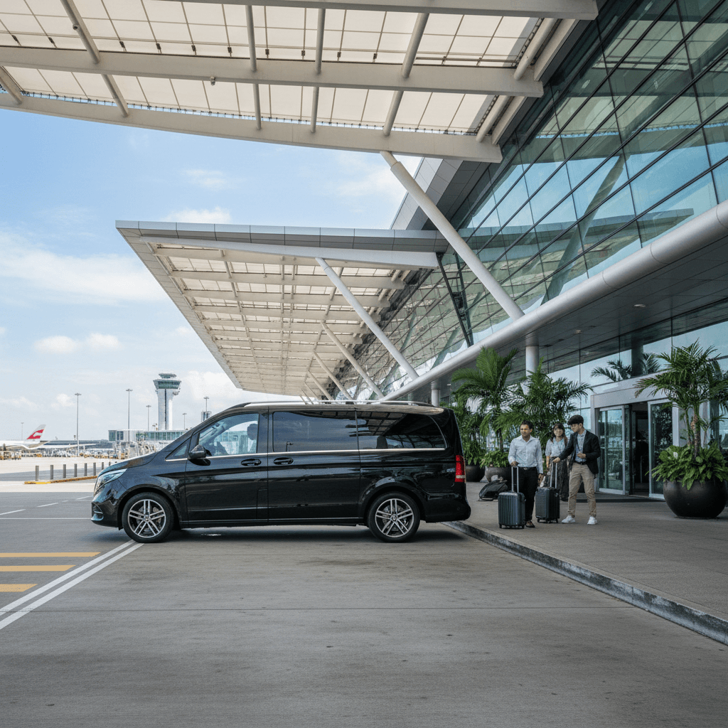 Mercedes-Benz V-Class thumbnail 4