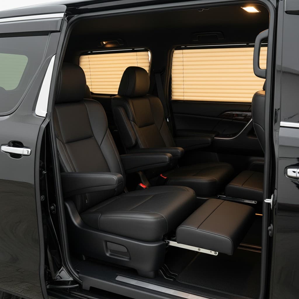 Toyota Vellfire thumbnail 2